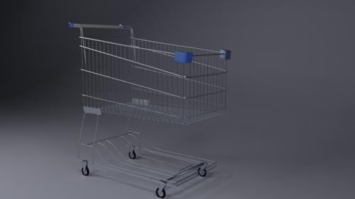 Shopping Cart preview image